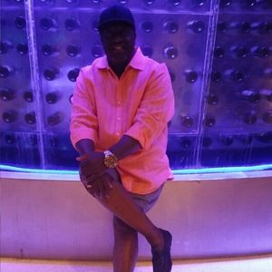 Meet your Posher, Dexter